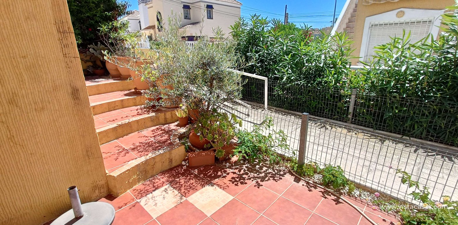 Resale - Townhouse - Villamartin