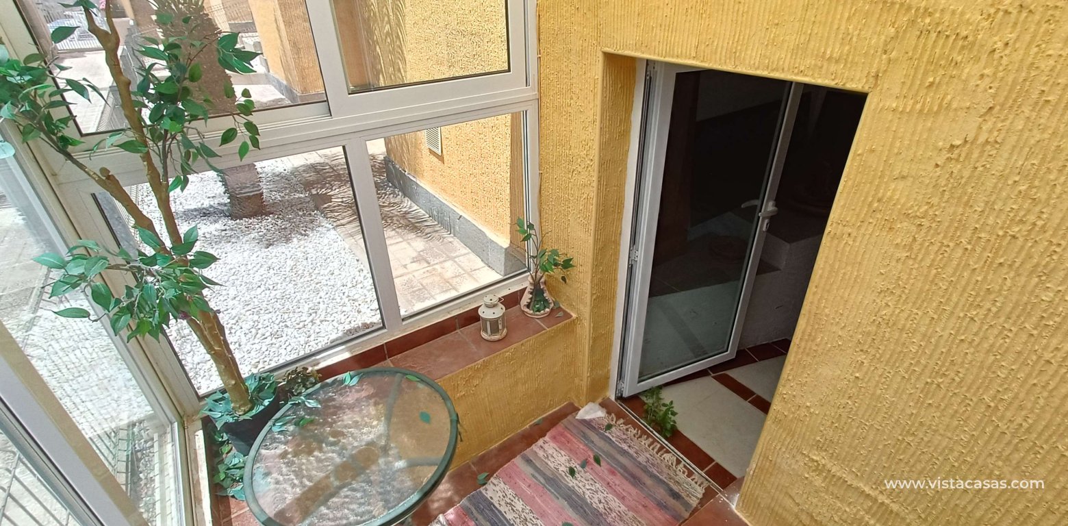 Resale - Townhouse - Villamartin