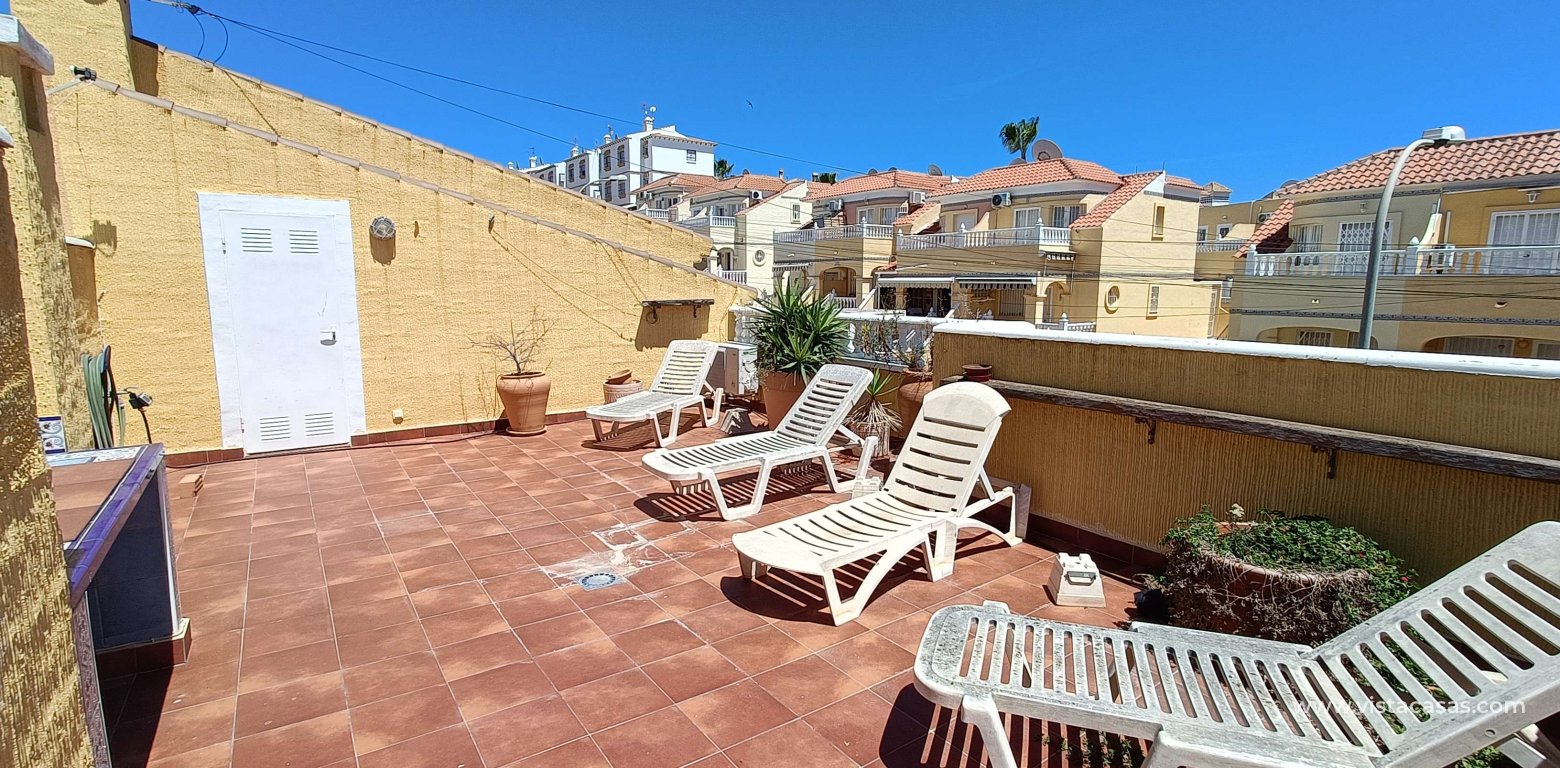 Resale - Townhouse - Villamartin
