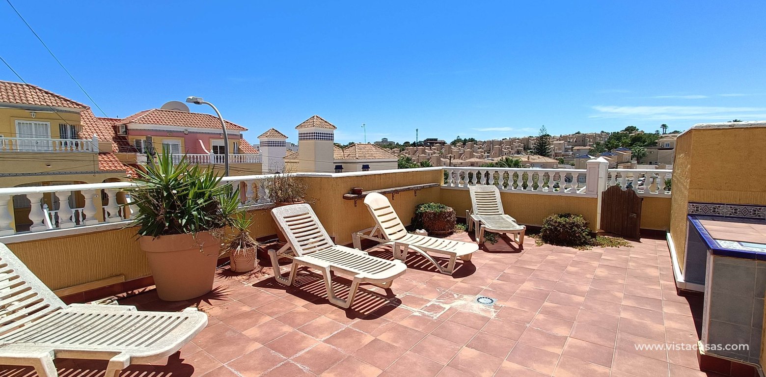 Resale - Townhouse - Villamartin