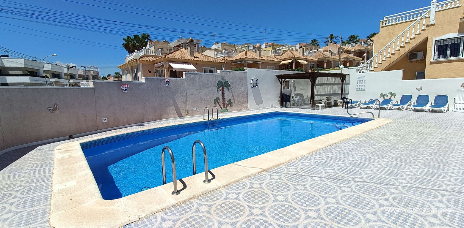 Resale - Townhouse - Villamartin