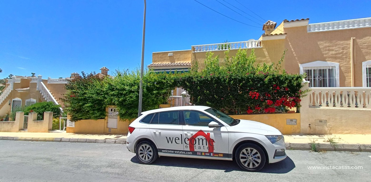 Resale - Townhouse - Villamartin
