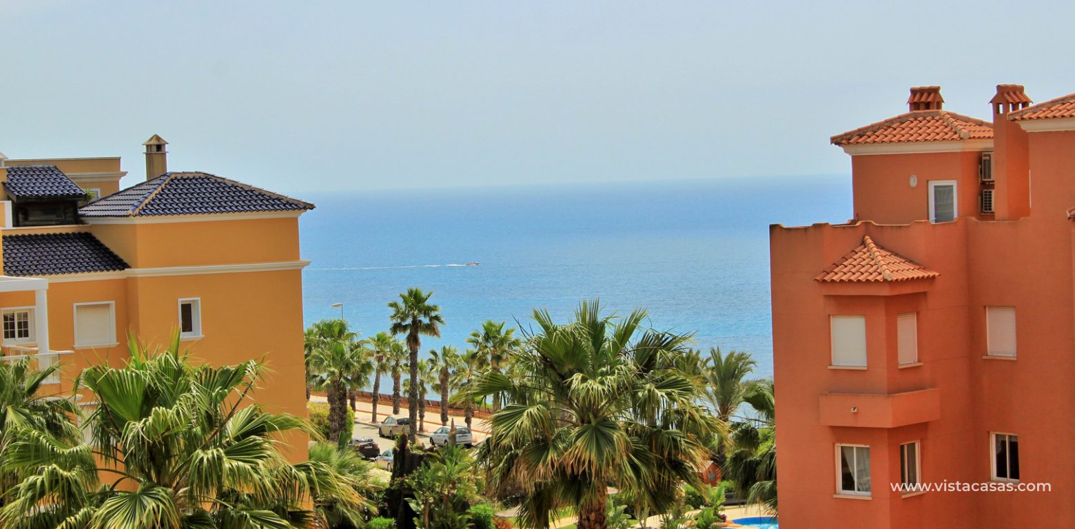 Vente - Appartement - Cabo Roig