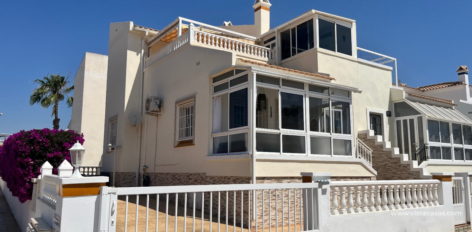 Sale - Townhouse - Playa Flamenca
