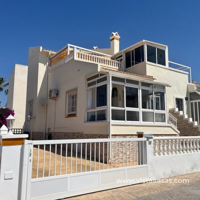 Townhouse - Sale - Playa Flamenca - Playa Flamenca