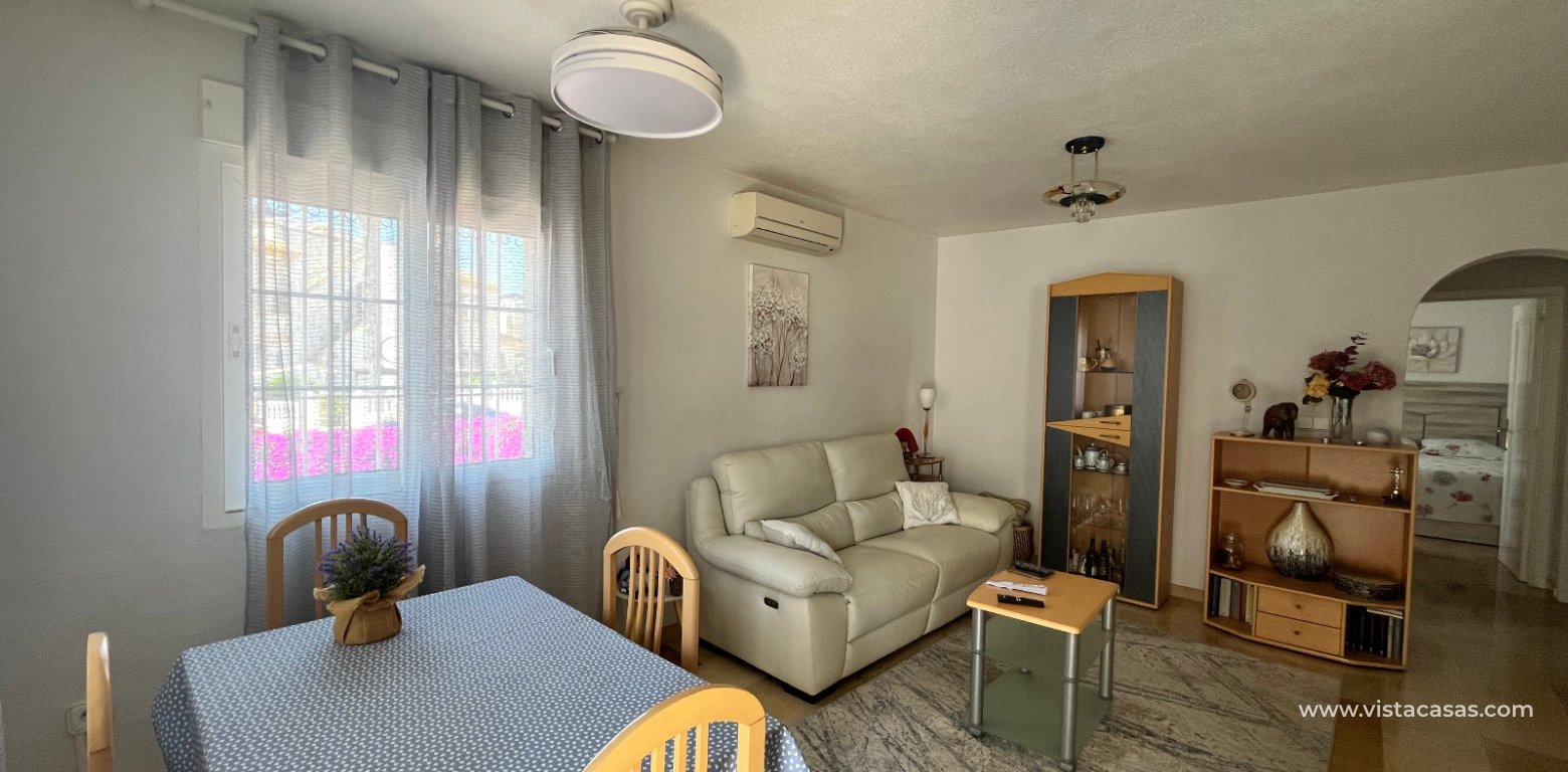 Sale - Townhouse - Playa Flamenca