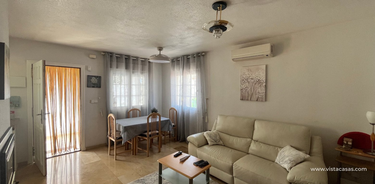 Sale - Townhouse - Playa Flamenca