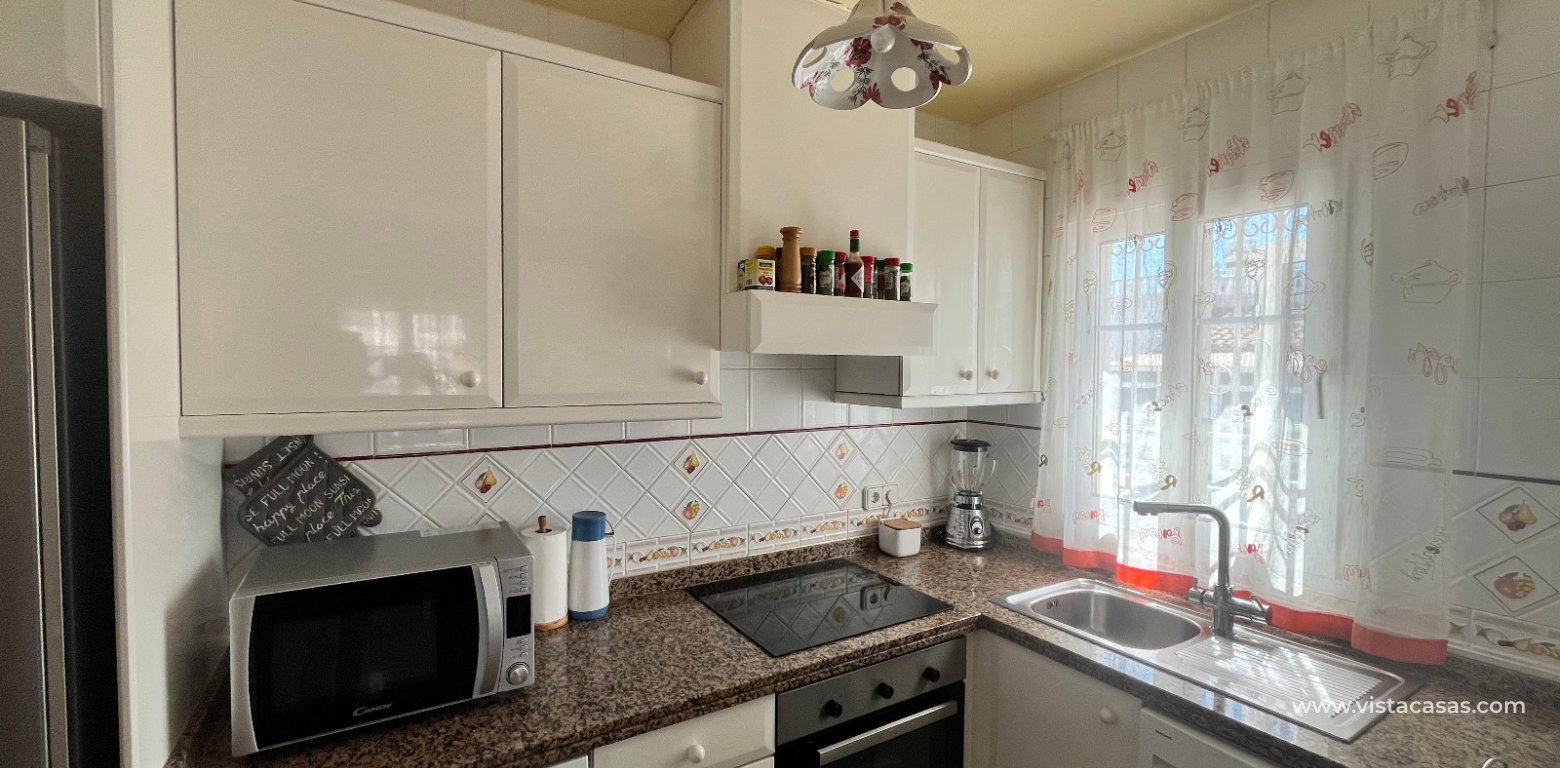 Sale - Townhouse - Playa Flamenca