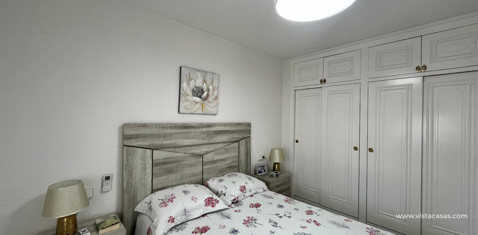 Sale - Townhouse - Playa Flamenca