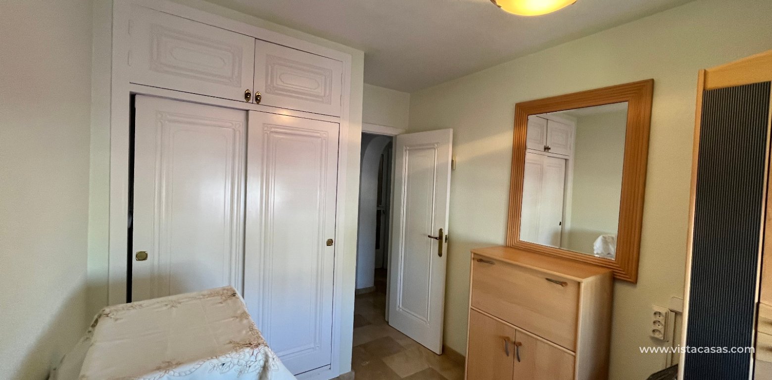 Sale - Townhouse - Playa Flamenca