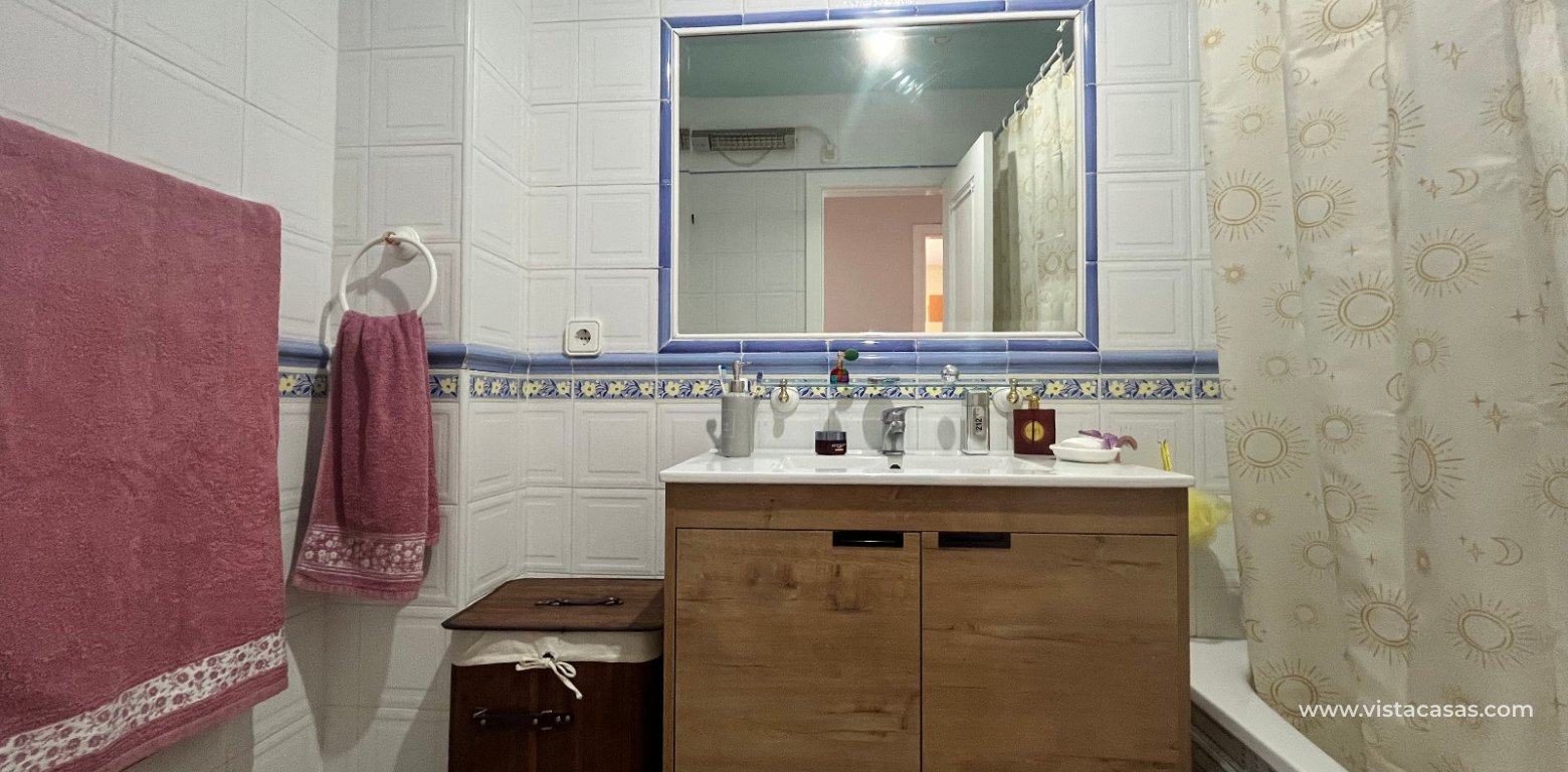 Sale - Townhouse - Playa Flamenca