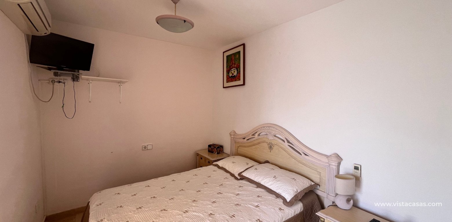 Sale - Townhouse - Playa Flamenca