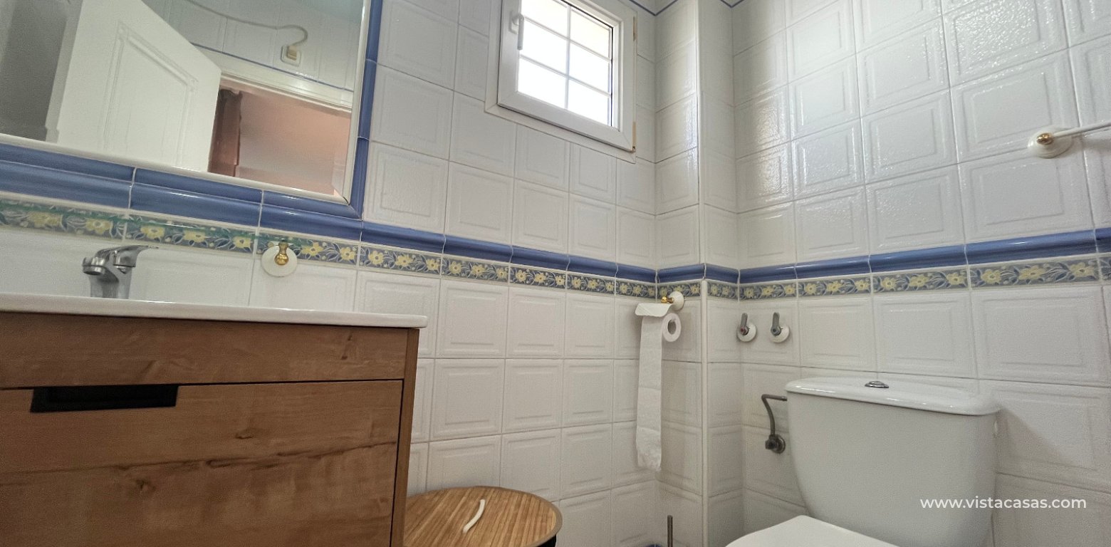 Sale - Townhouse - Playa Flamenca