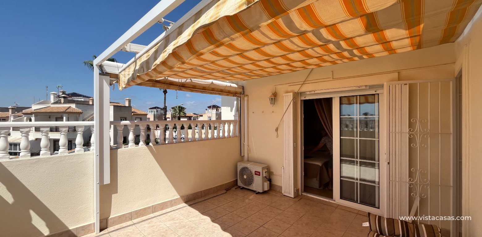Sale - Townhouse - Playa Flamenca