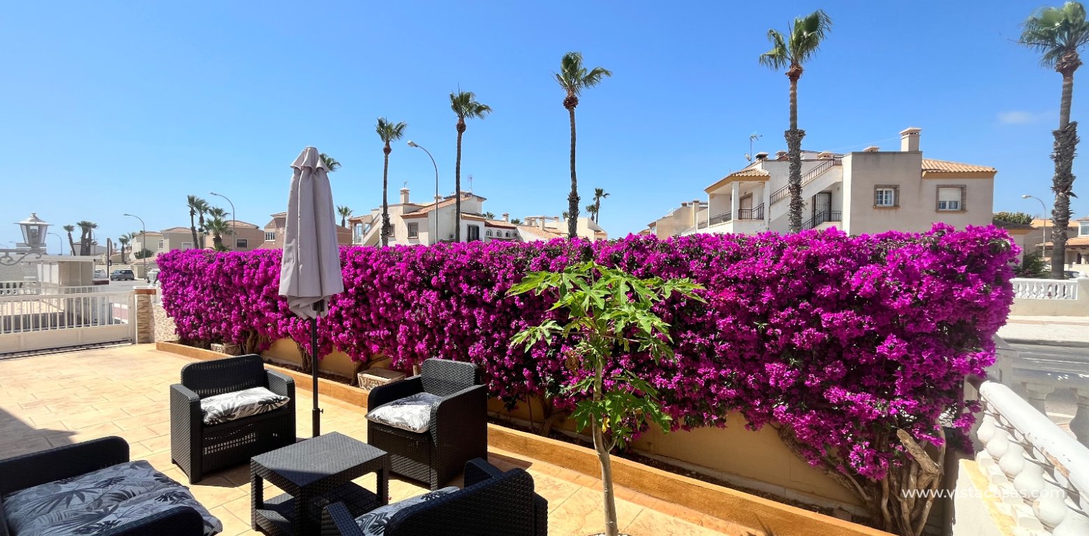 Sale - Townhouse - Playa Flamenca