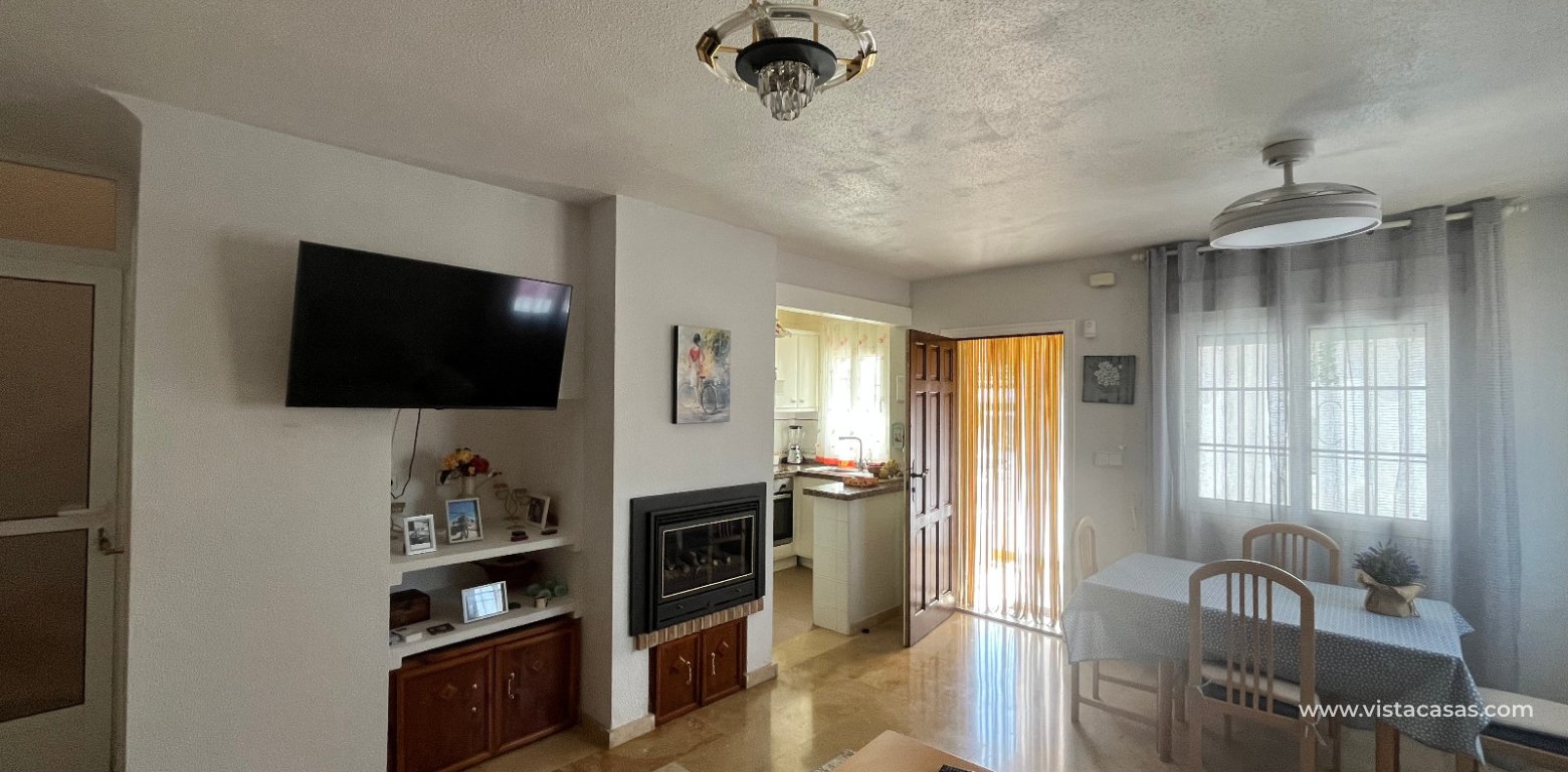 Sale - Townhouse - Playa Flamenca