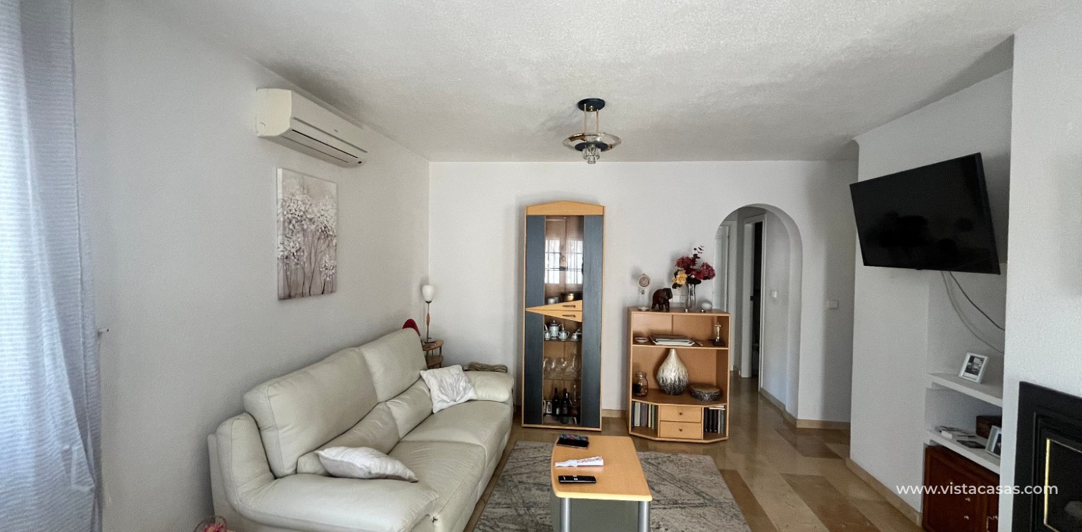 Sale - Townhouse - Playa Flamenca