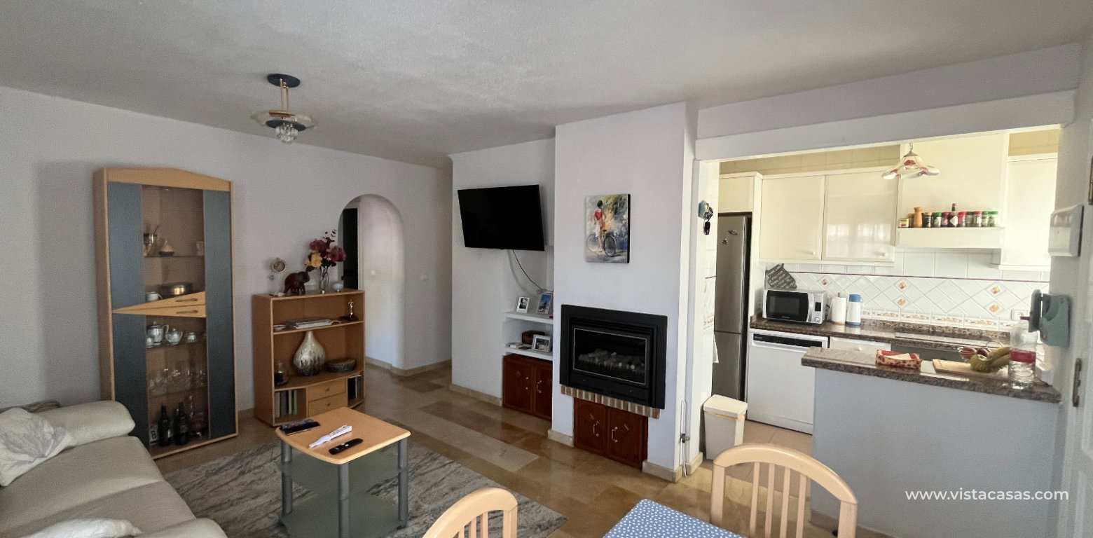 Sale - Townhouse - Playa Flamenca