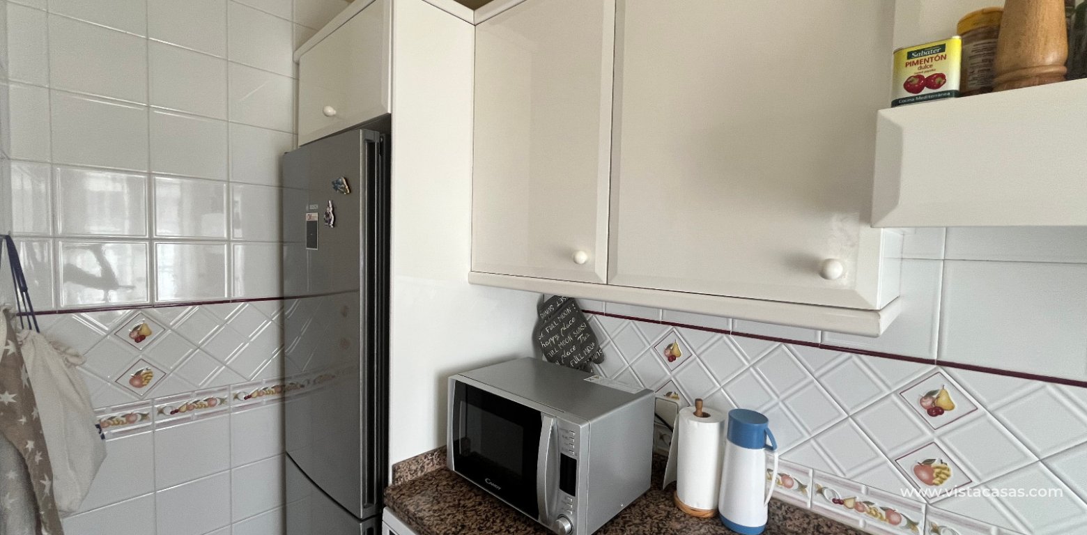 Sale - Townhouse - Playa Flamenca