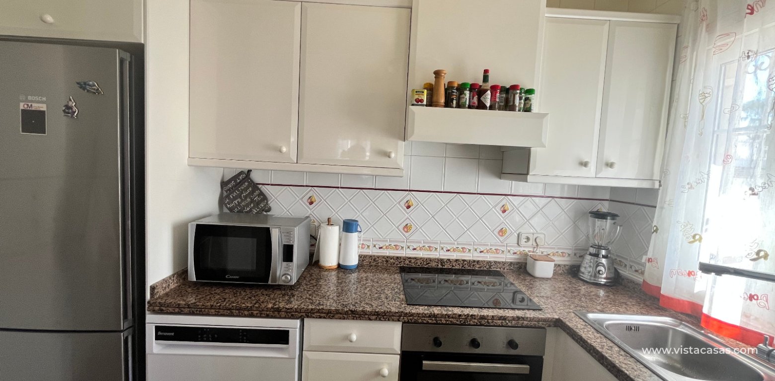 Sale - Townhouse - Playa Flamenca