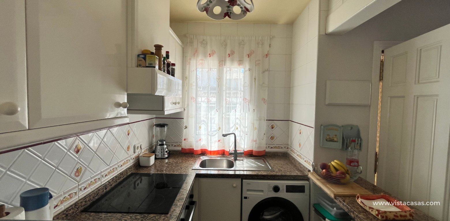 Sale - Townhouse - Playa Flamenca