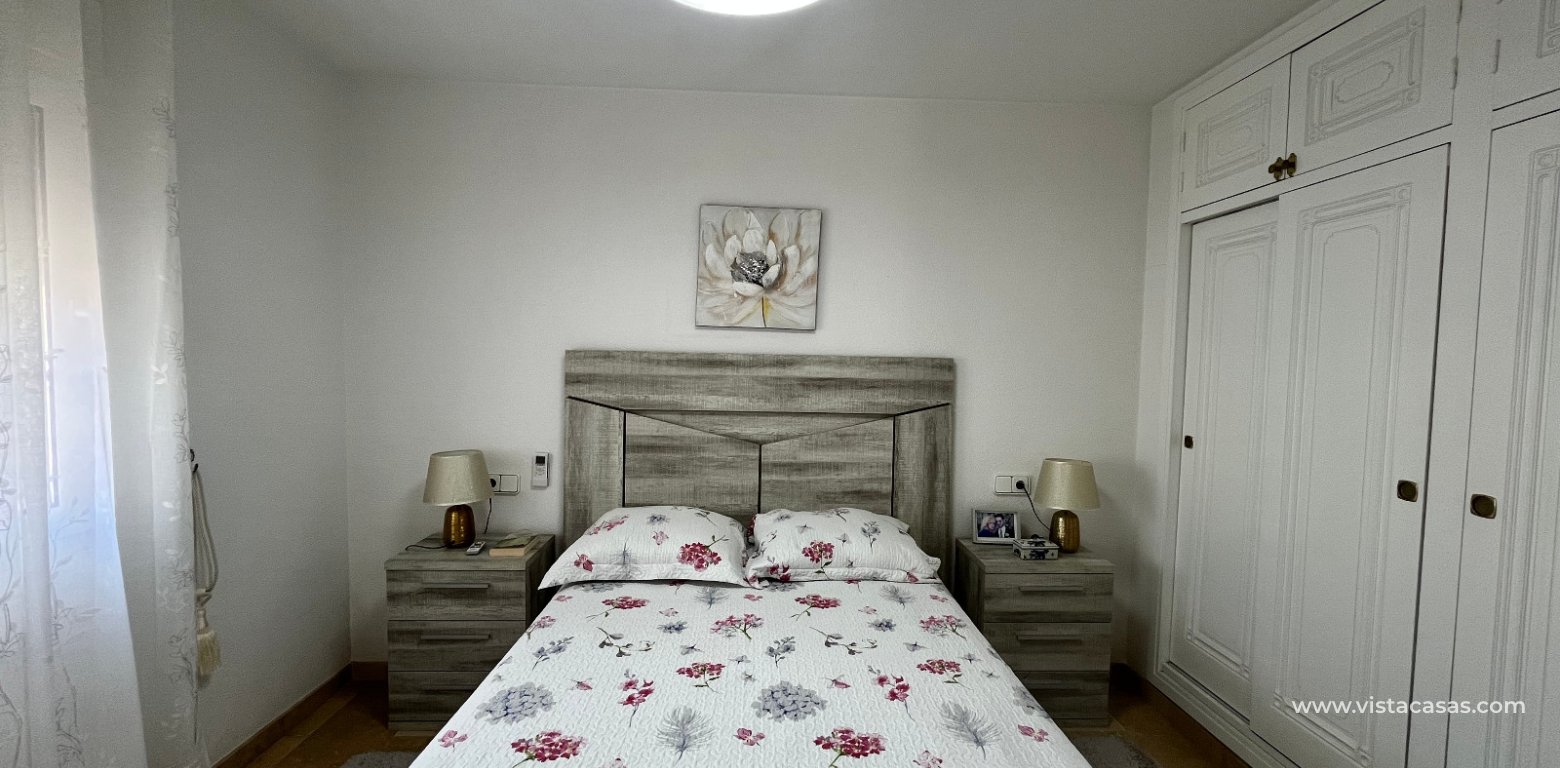 Sale - Townhouse - Playa Flamenca