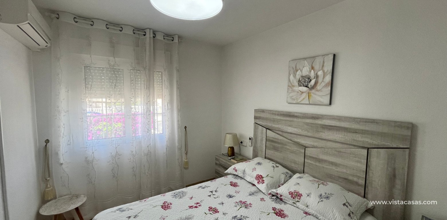 Sale - Townhouse - Playa Flamenca