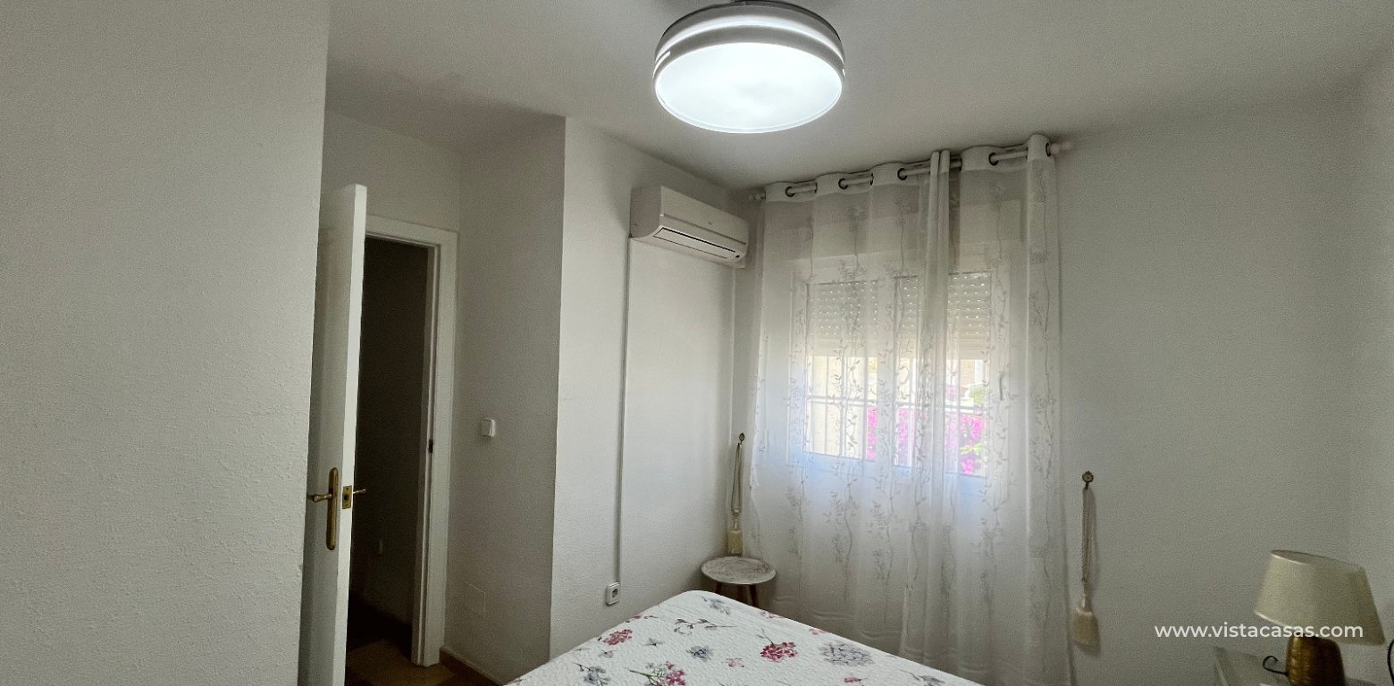 Sale - Townhouse - Playa Flamenca