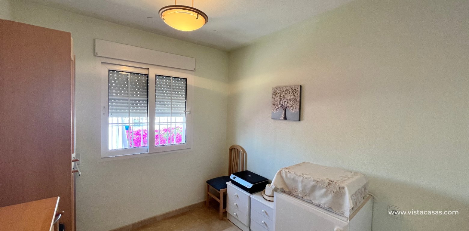 Sale - Townhouse - Playa Flamenca
