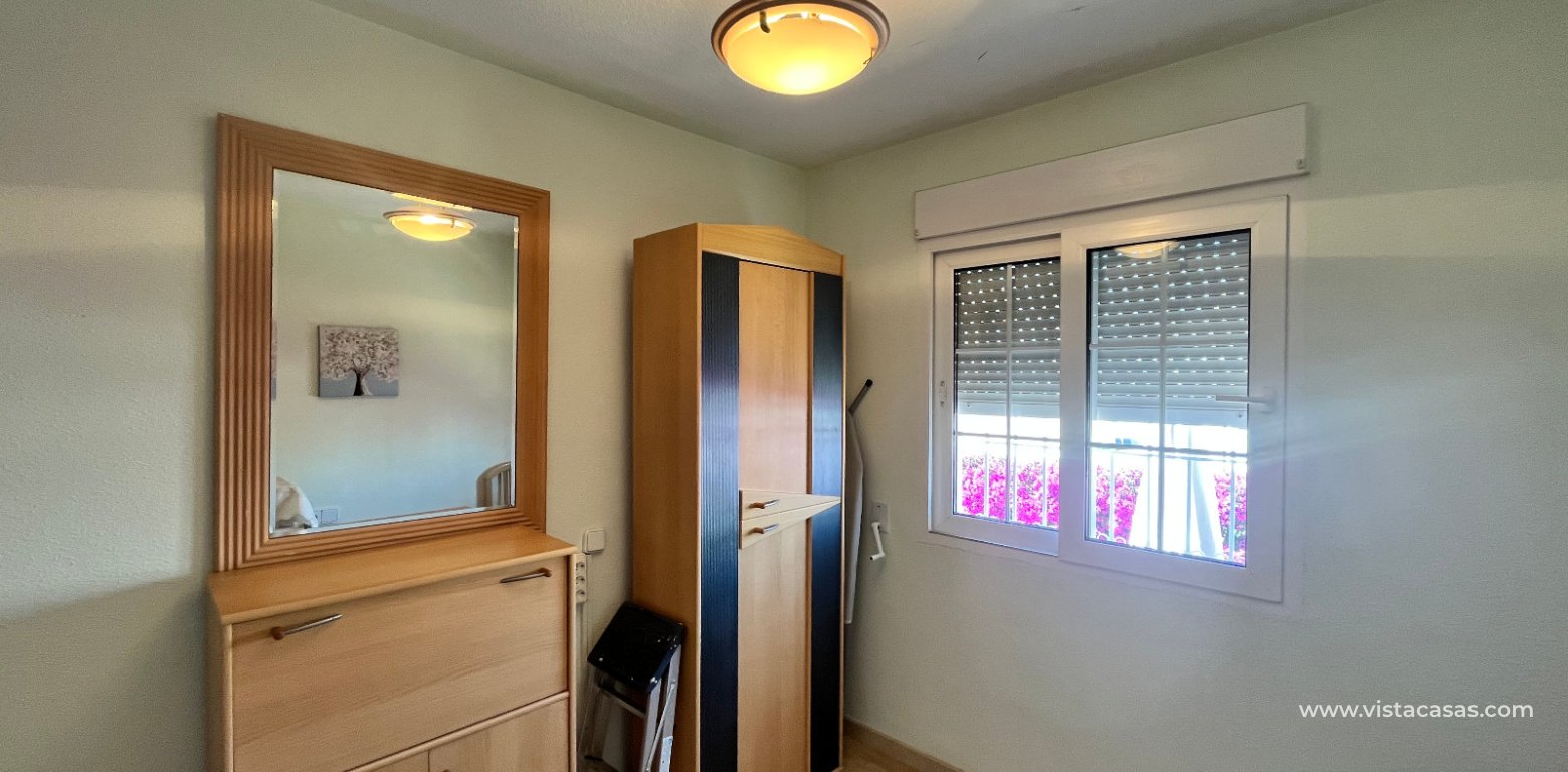 Sale - Townhouse - Playa Flamenca