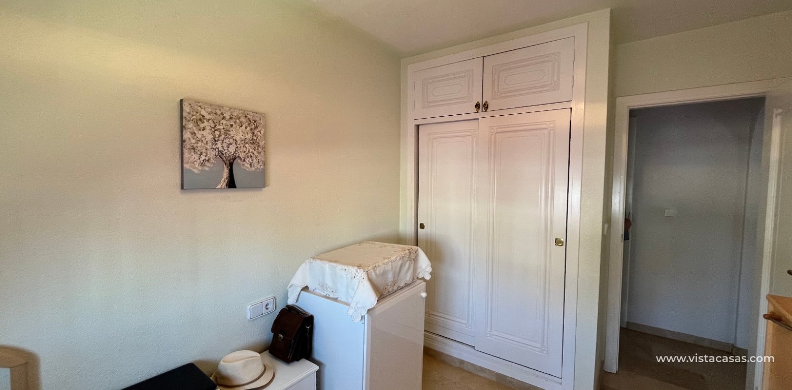Sale - Townhouse - Playa Flamenca
