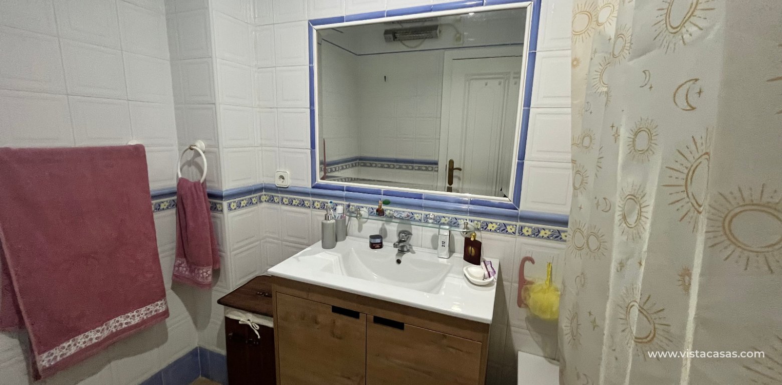 Sale - Townhouse - Playa Flamenca