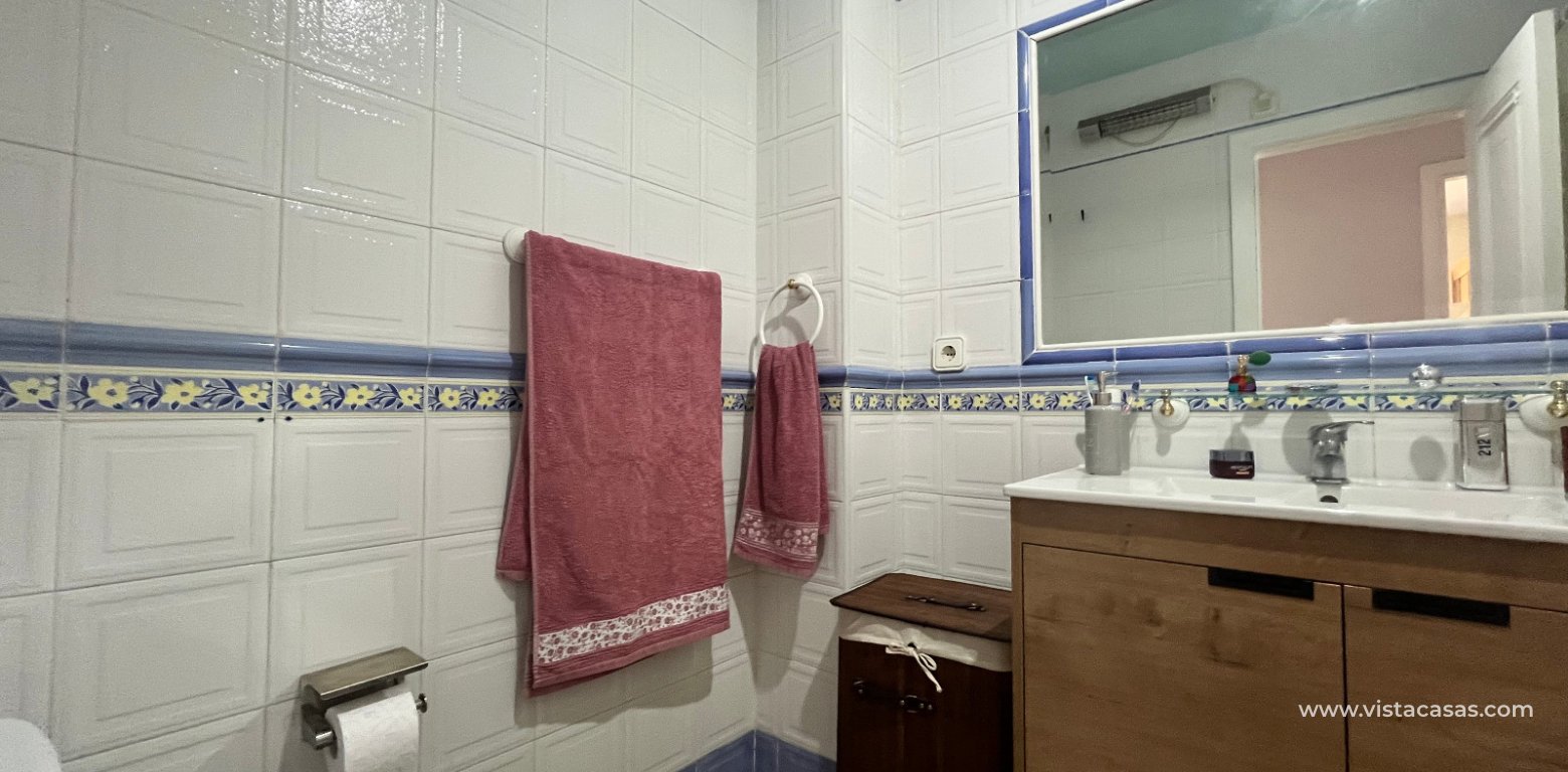 Sale - Townhouse - Playa Flamenca