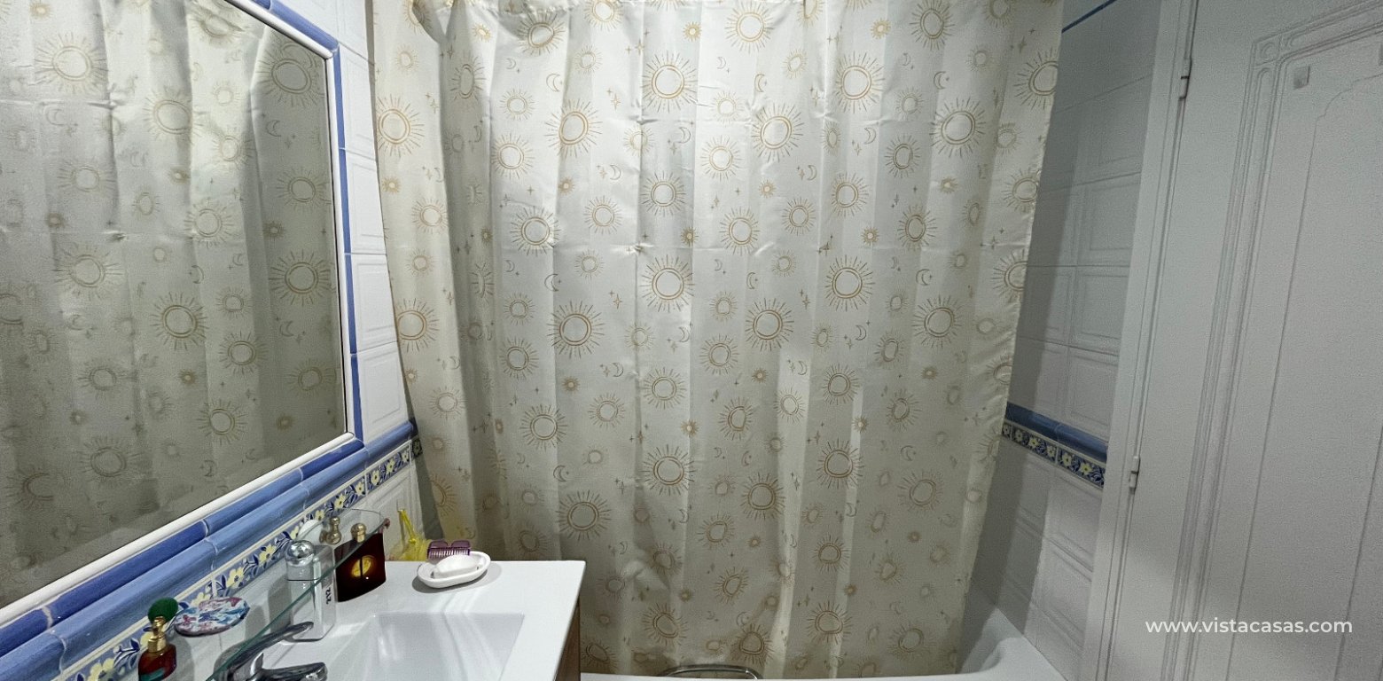 Sale - Townhouse - Playa Flamenca