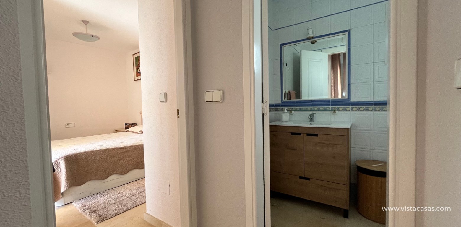 Sale - Townhouse - Playa Flamenca