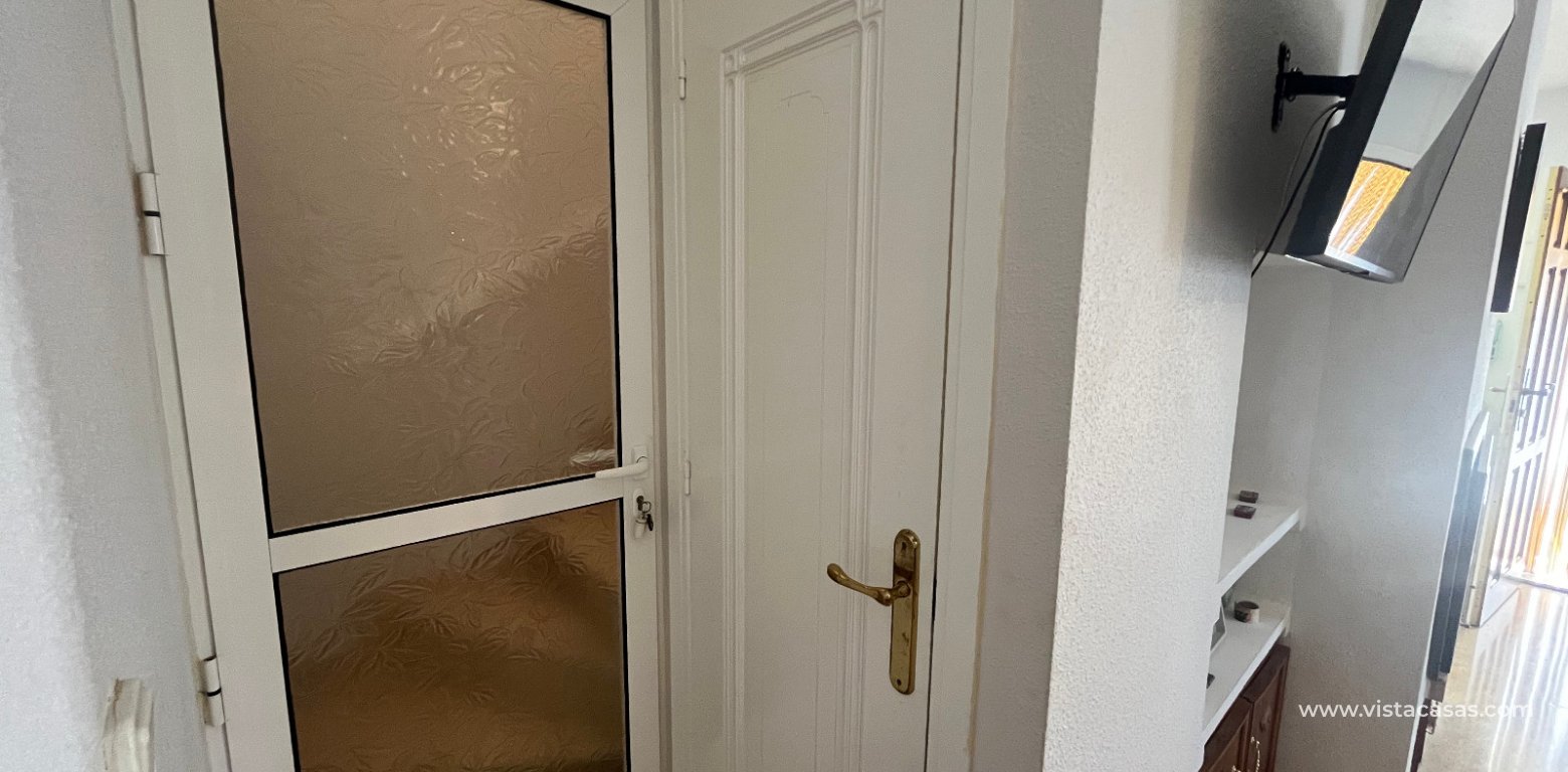 Sale - Townhouse - Playa Flamenca
