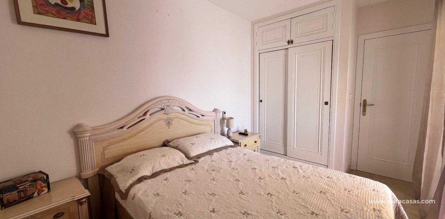 Sale - Townhouse - Playa Flamenca