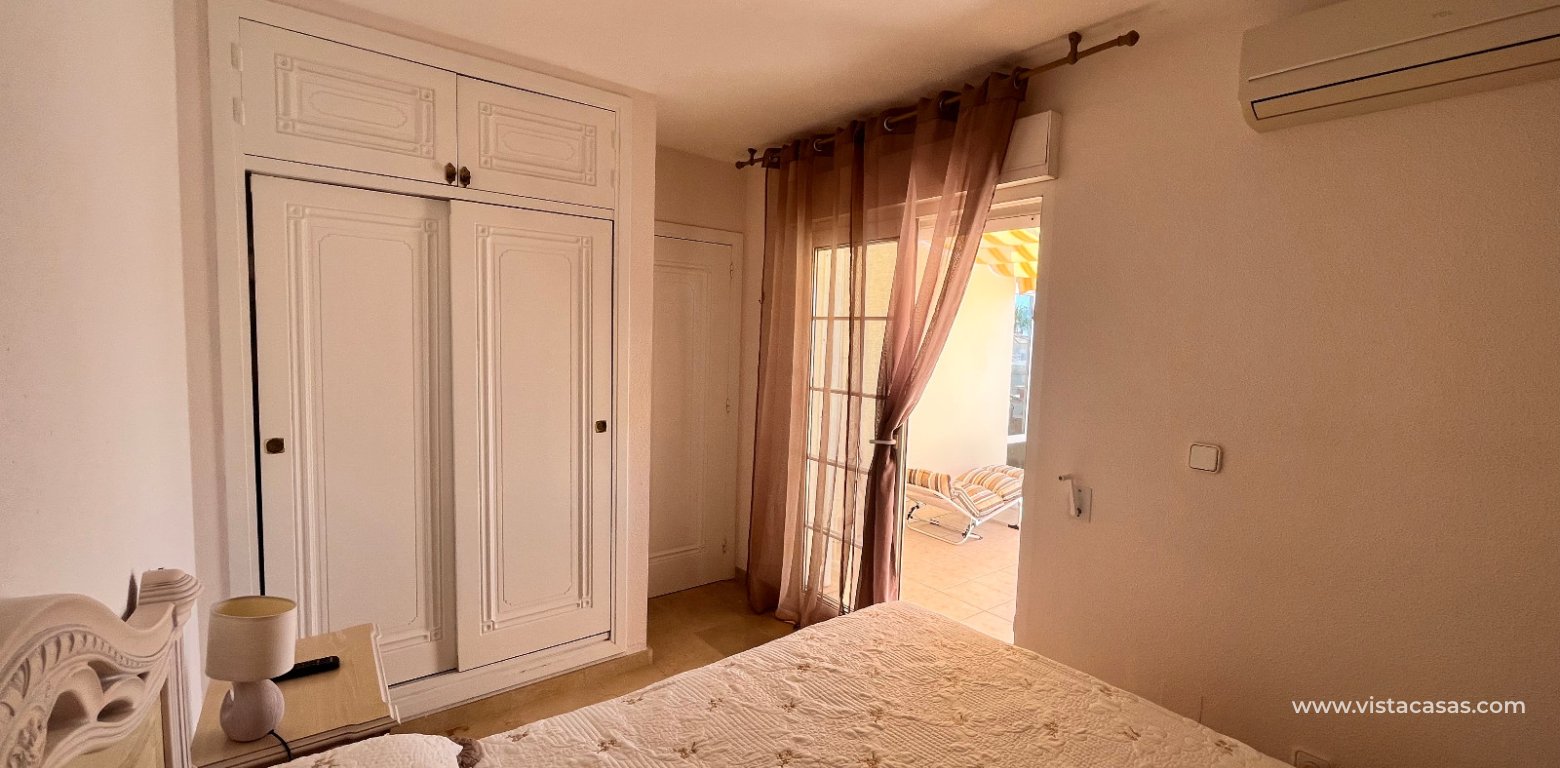 Sale - Townhouse - Playa Flamenca