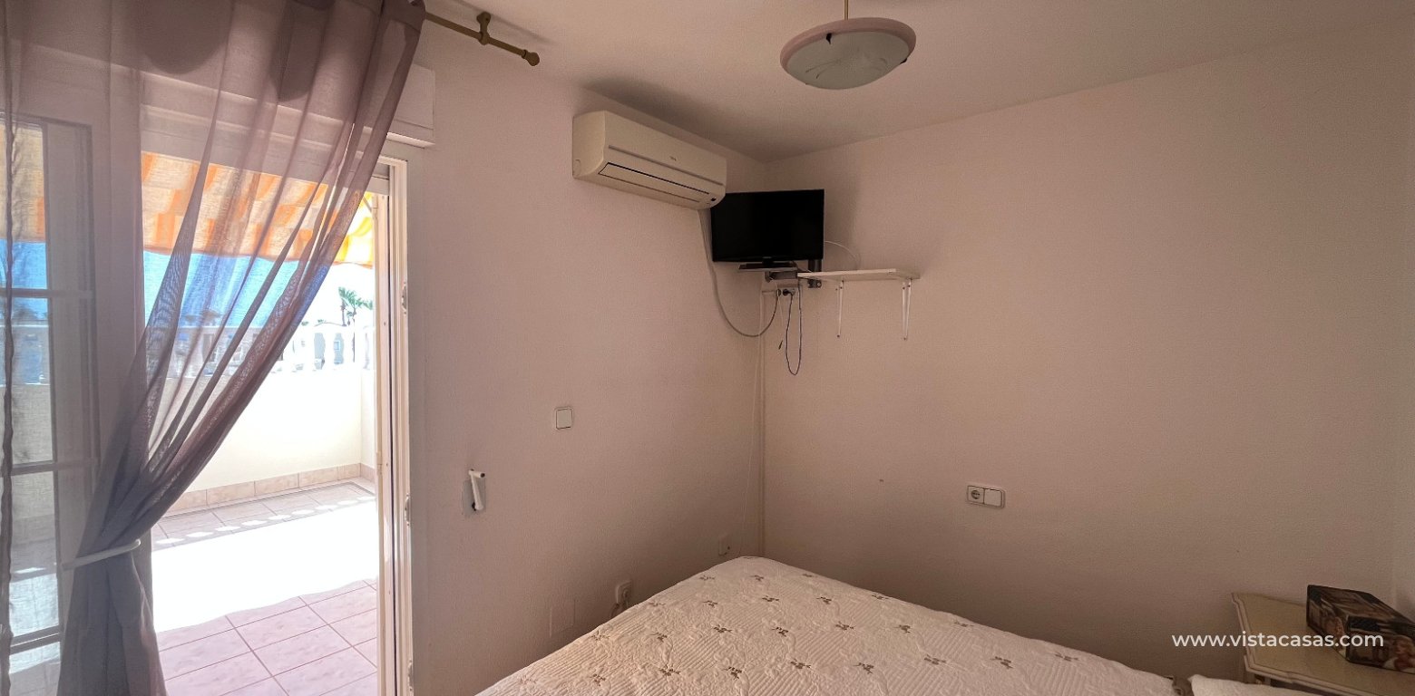 Sale - Townhouse - Playa Flamenca