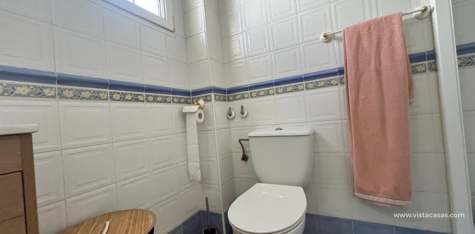 Sale - Townhouse - Playa Flamenca