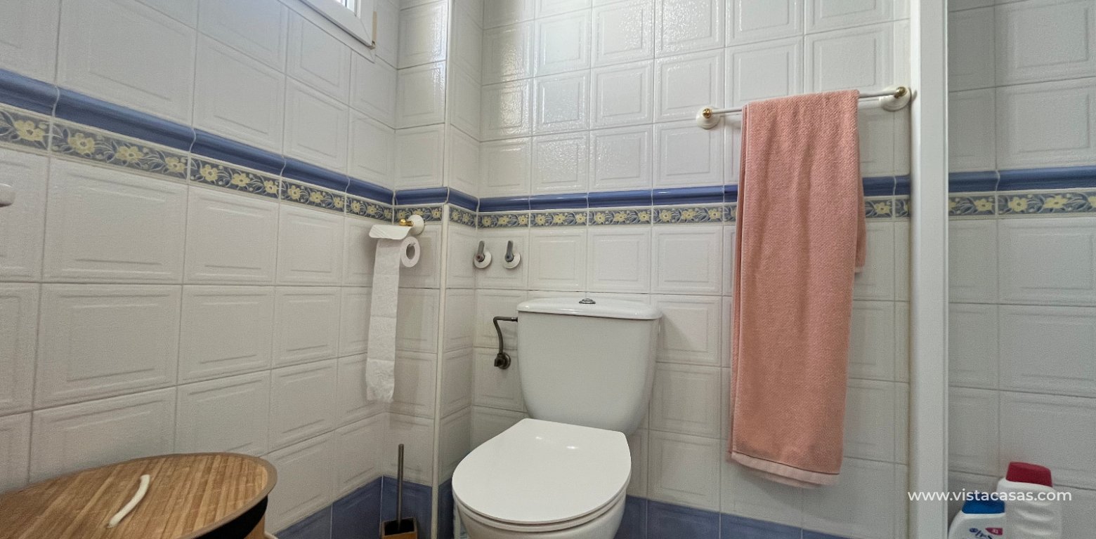 Sale - Townhouse - Playa Flamenca