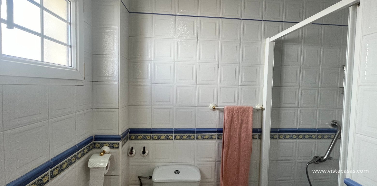 Sale - Townhouse - Playa Flamenca