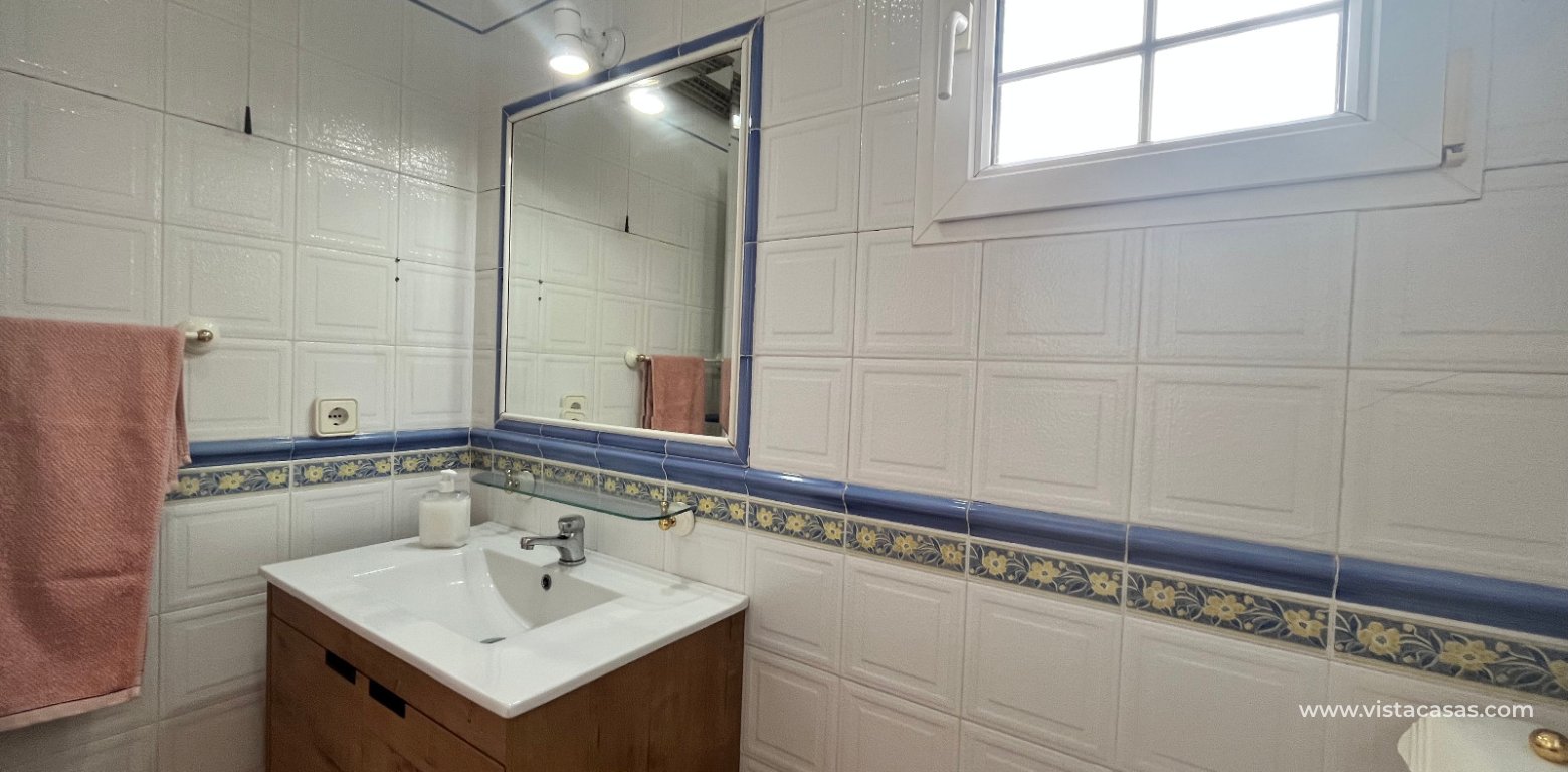 Sale - Townhouse - Playa Flamenca
