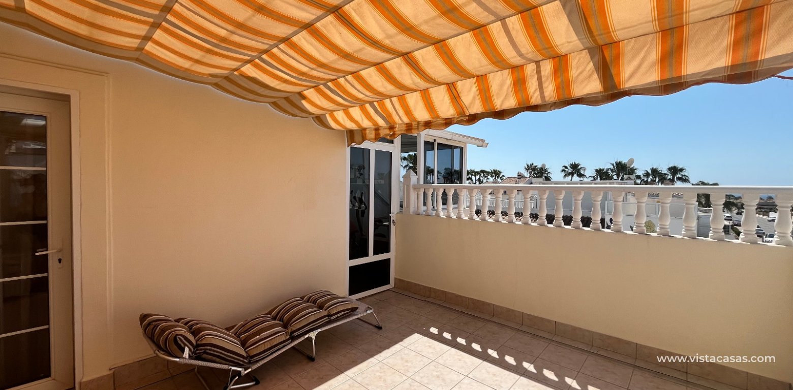 Sale - Townhouse - Playa Flamenca