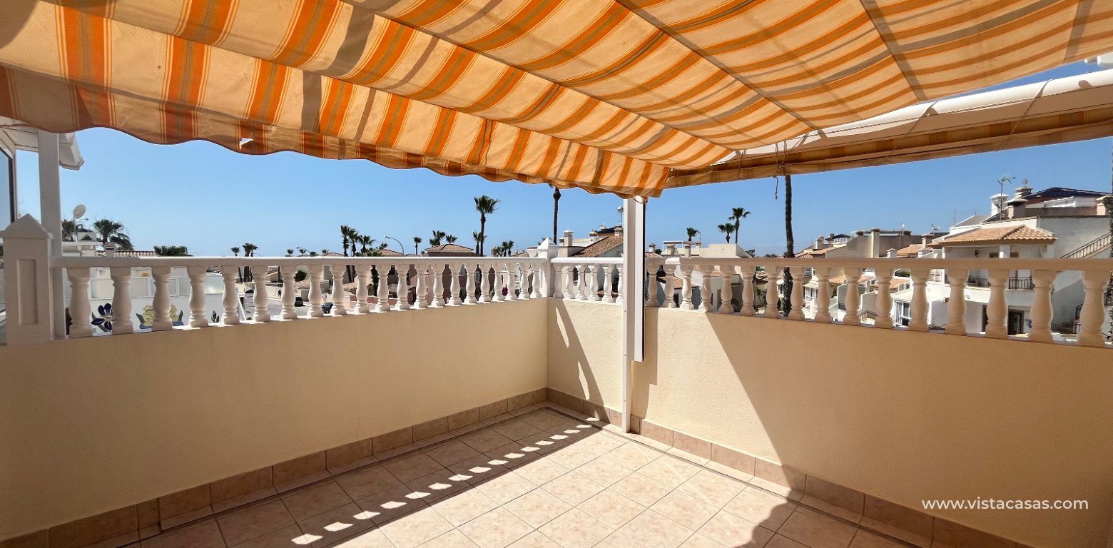 Sale - Townhouse - Playa Flamenca