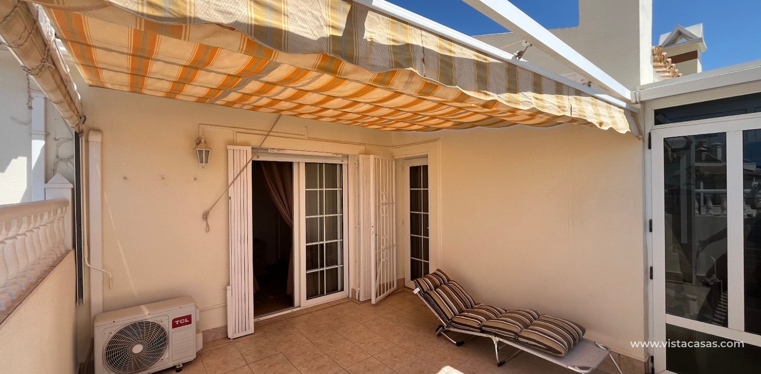 Sale - Townhouse - Playa Flamenca
