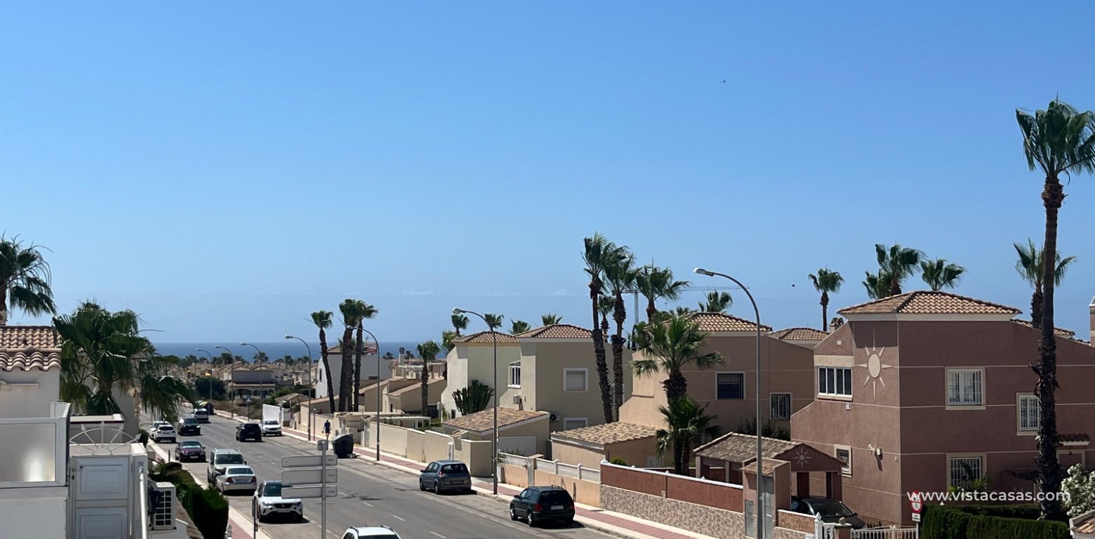 Sale - Townhouse - Playa Flamenca