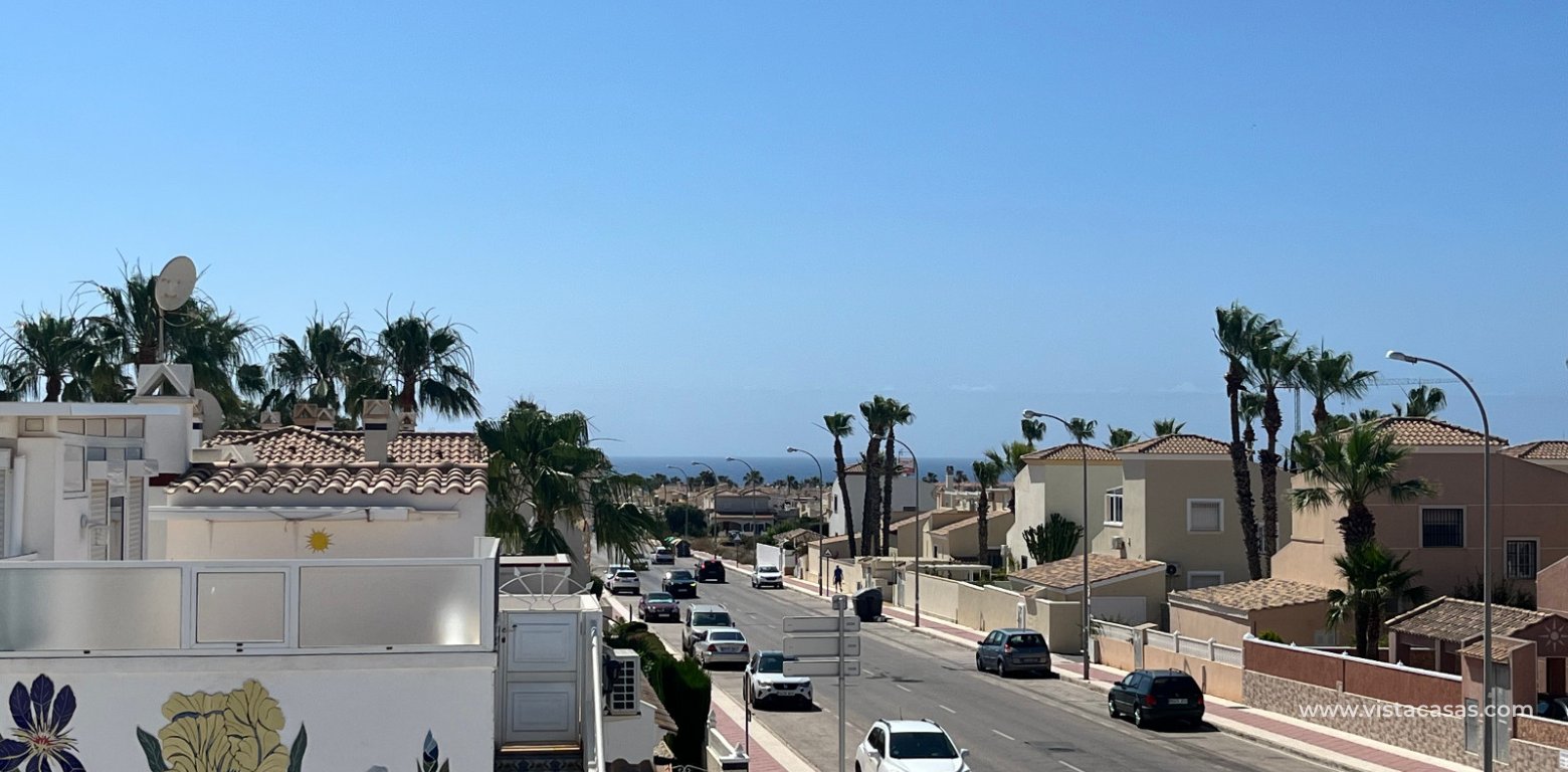 Sale - Townhouse - Playa Flamenca