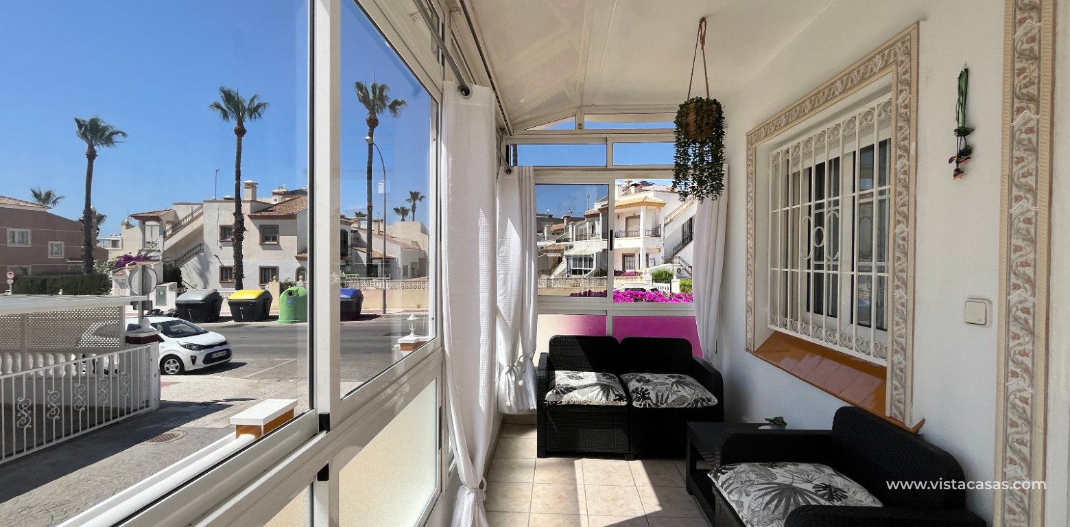 Sale - Townhouse - Playa Flamenca