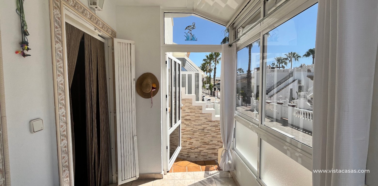 Sale - Townhouse - Playa Flamenca